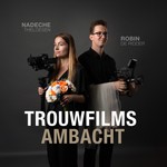 Logo of the podcast Trouwfilms Ambacht - ‘The art of selling memories’ Podcast Trouwfilms Ambacht - ‘The art of selling memories’
