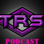 Logo of the podcast TRS Podcast Podcast TRS Podcast