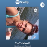 Logo of the podcast Tru To Myself Podcast Tru To Myself