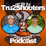 Logo of the podcast Tru2Shooters Podcast Podcast Tru2Shooters Podcast