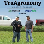 Logo of the podcast TruAgronomy Podcast TruAgronomy