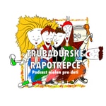 Logo of the podcast Trubadúrske RAPOTREPCE (zábavný - rozprávkový - edukačný podcast pre deti s pesničkami) Podcast Trubadúrske RAPOTREPCE (zábavný - rozprávkový - edukačný podcast pre deti s pesničkami)