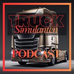 Logo of the podcast Truck Simulanten Podcast Truck Simulanten