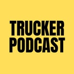 Logo of the podcast Truckerpodcast Podcast Truckerpodcast
