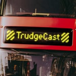 Logo of the podcast TrudgeCast Podcast TrudgeCast