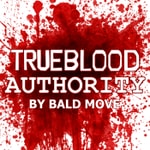 Logo of the podcast True Blood Authority Podcast True Blood Authority