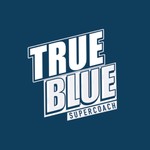 Logo of the podcast True Blue SuperCoach Podcast True Blue SuperCoach