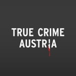 Logo of the podcast True Crime Austria Podcast True Crime Austria