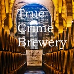 Logo of the podcast True Crime Brewery Missing podcast logo