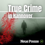 Logo of the podcast True Crime Hannover Podcast True Crime Hannover