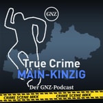 Logo of the podcast True Crime Main-Kinzig Podcast True Crime Main-Kinzig