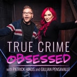 Missing podcast logo