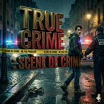 Logo of the podcast True Crime : Scène de Crime Podcast True Crime : Scène de Crime