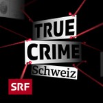 Logo of the podcast True Crime Schweiz Podcast True Crime Schweiz