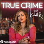 Missing podcast logo
