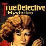 Logo of the podcast True Detective Mysteries Podcast True Detective Mysteries