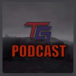Podcast True Goon Podcast
