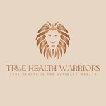 Logo of the podcast True Health Warriors Podcast True Health Warriors