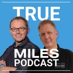 TRUE MILES PODCAST