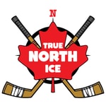 Logo of the podcast True North Ice Podcast True North Ice