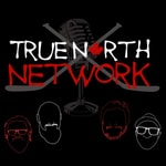 Logo of the podcast True North Network Podcast True North Network