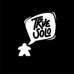 Logo of the podcast True Solo Podcast True Solo