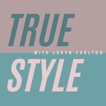 Logo of the podcast True Style Podcast True Style