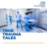 True Trauma Tales True Trauma Tales