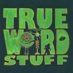 Logo of the podcast True Weird Stuff Podcast True Weird Stuff