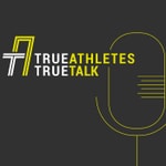 Logo of the podcast #TrueAthletes – TrueTalk: Der Podcast des Deutschen Leichtathletik-Verbandes Podcast #TrueAthletes – TrueTalk: Der Podcast des Deutschen Leichtathletik-Verbandes