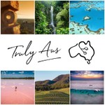 Logo of the podcast Truly Aus Podcast Truly Aus
