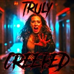 Logo of the podcast Truly Creeped - Scary TRUE Horror Stories Podcast Podcast Truly Creeped - Scary TRUE Horror Stories Podcast