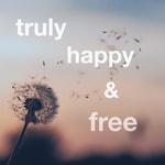 Logo of the podcast truly happy and free - Applied Spirituality, Energy Healing, Medical Medium, Human Design & More Podcast truly happy and free - Applied Spirituality, Energy Healing, Medical Medium, Human Design & More