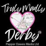 Logo of the podcast Truly Madly Derby Podcast Truly Madly Derby