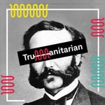 Logo of the podcast Trumanitarian