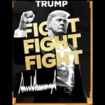 Logo of the podcast Trump News Podcast Trump News