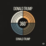 Logo of the podcast Trump week - A 360 review Podcast Trump week - A 360 review