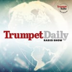 Logo of the podcast Trumpet Daily Podcast Trumpet Daily