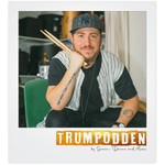 Logo of the podcast TRUMPODDEN Podcast TRUMPODDEN