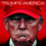 Logo of the podcast Trump's America Podcast Trump's America