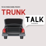 Logo of the podcast Trunk Talk Podcast Trunk Talk