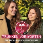 Logo of the podcast Trunken vor Worten Podcast Trunken vor Worten
