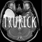 Logo of the podcast TruRick Podcast TruRick