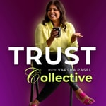 Logo of the podcast Trust Collective Podcast Podcast Trust Collective Podcast