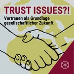 Podcast TRUST ISSUES?