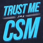Podcast Trust Me, I'm a CSM