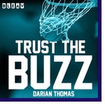 Logo of the podcast Trust The Buzz Podcast Trust The Buzz