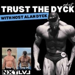 Logo of the podcast Trust The Dyck with Host Alan Dyck Podcast Trust The Dyck with Host Alan Dyck
