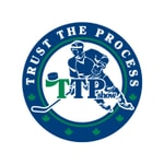 Logo of the podcast Trust The Process Podcast Trust The Process