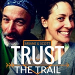 Podcast Trust The Trail Podcast